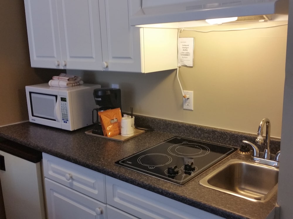 Days Inn by Wyndham Nanaimo 47/51