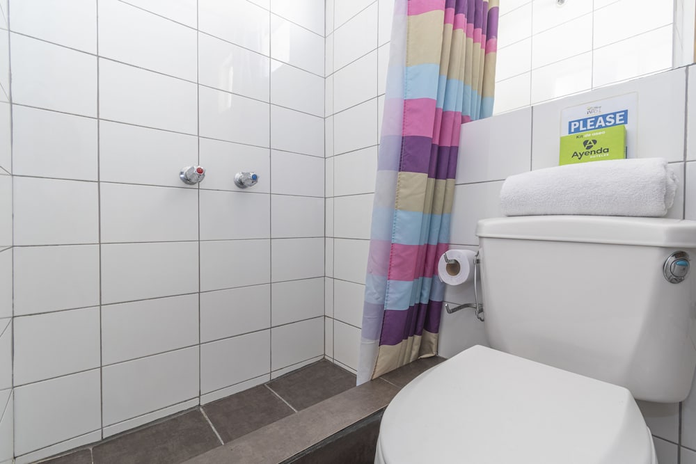 Hotel Ayenda B&B Wasi Airport Lima 41/85