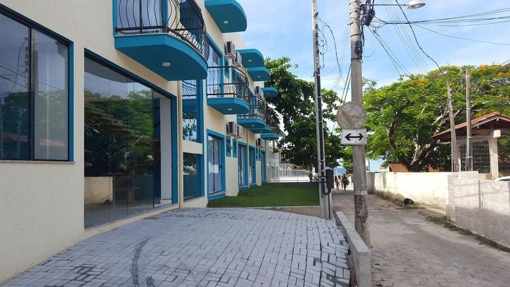 Flor Inn Praia Hotel 43/48