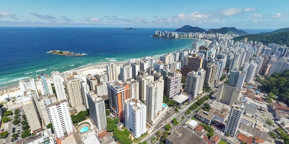 Ferraretto Guaruja Hotel And Spa 76/79