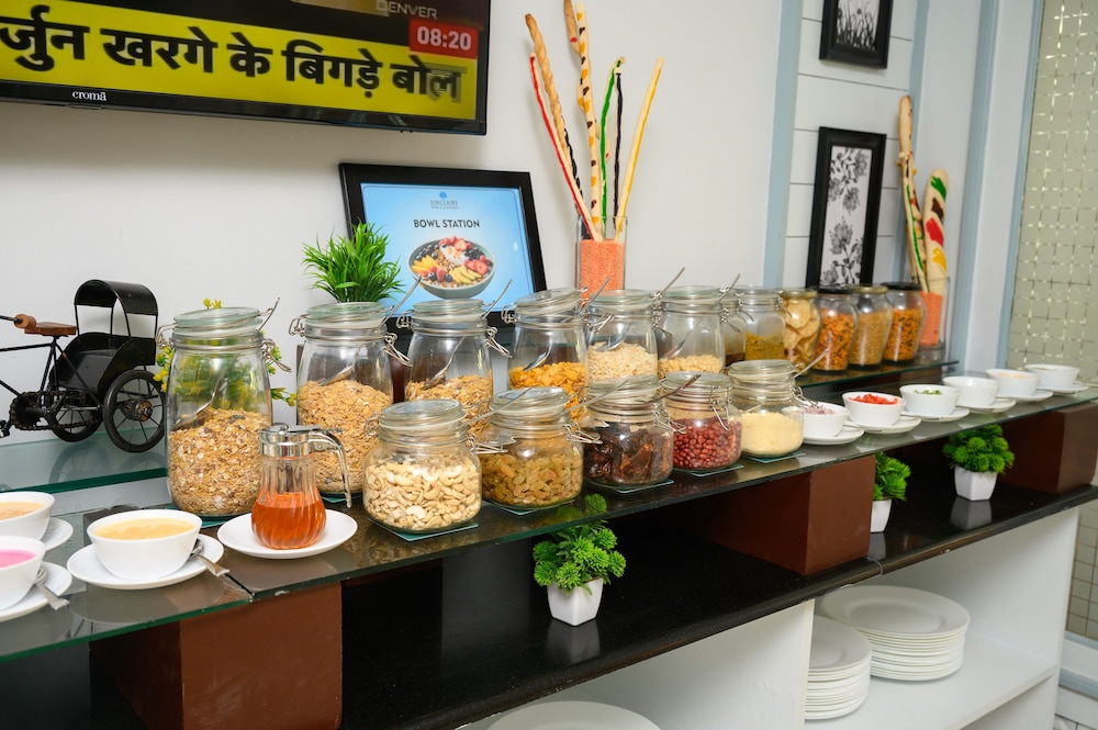 Sinclairs Siliguri 8/50