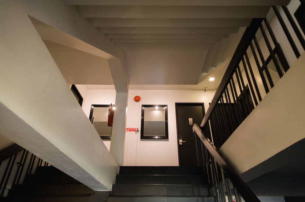 The Common Hostel Sha Ex Hostel By Bed 45/70