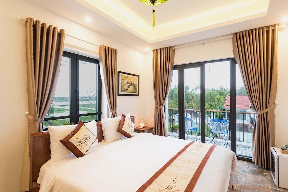 Rice River Villa 17/47