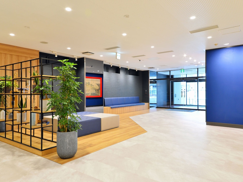 Flexstay Inn Hakodate Station 7/50