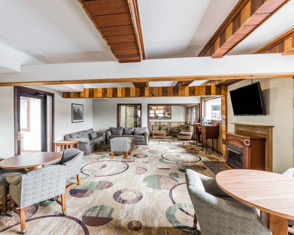 Quality Inn Pagosa Springs 25/27