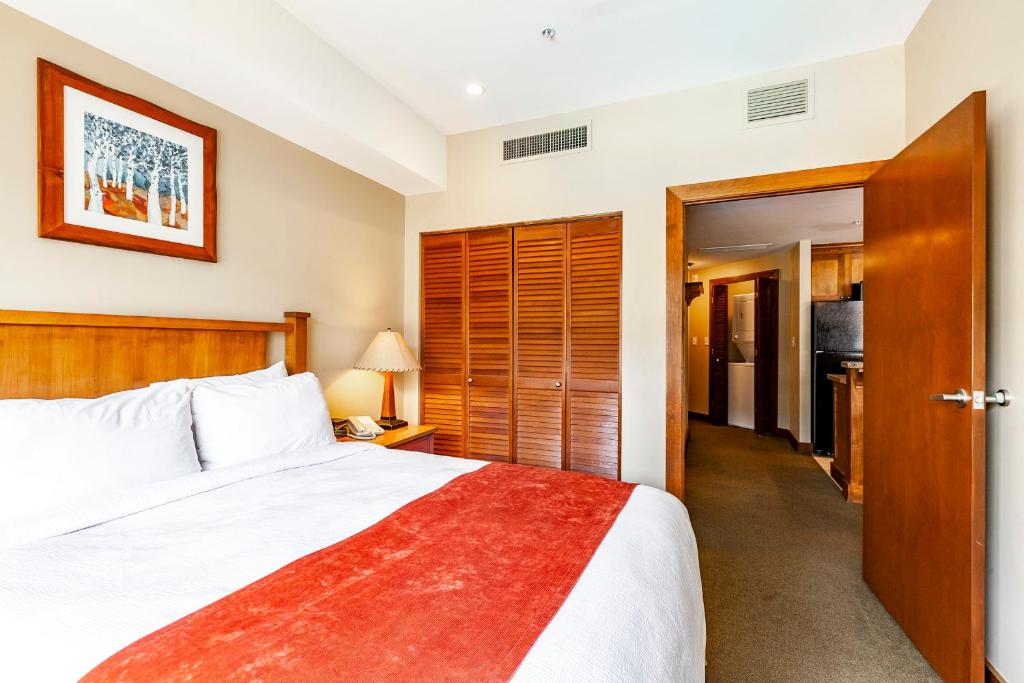 Condominium, 2 Bedrooms, Loft