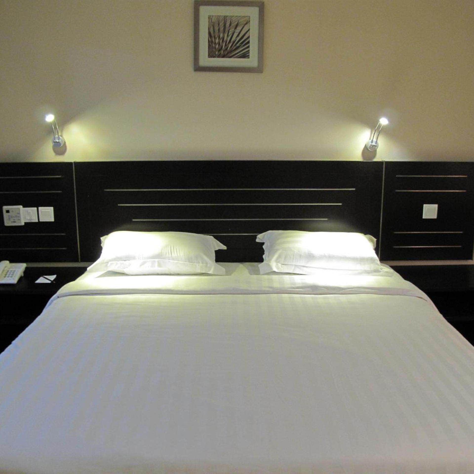 Labuk Hotel 12/28