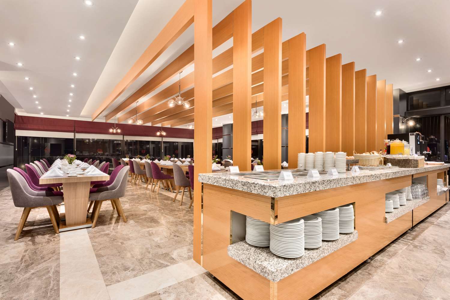 RAMADA GIRESUN PIRAZIZ 5/18