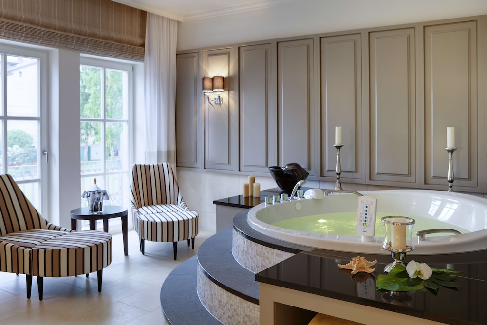 Steigenberger Grandhotel And Spa Heringsdorf 25/50
