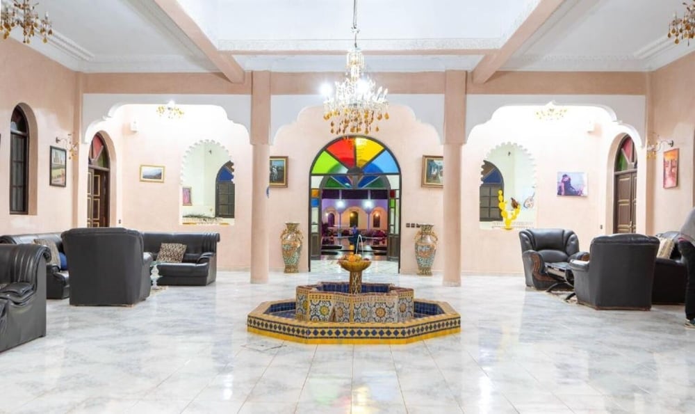 Riad Qodwa 3/45