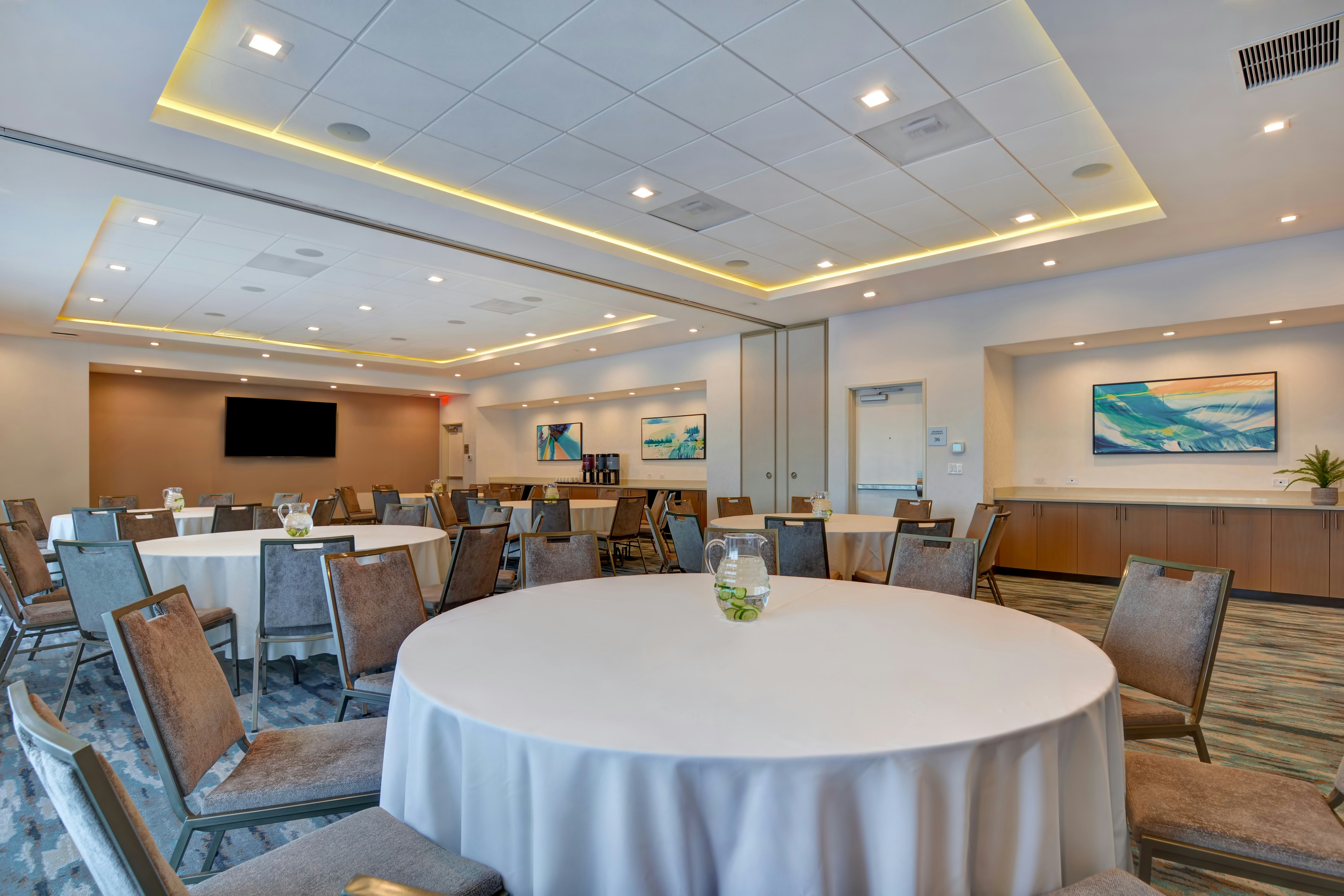 Hampton Inn Chula Vista Eastlake 54/62