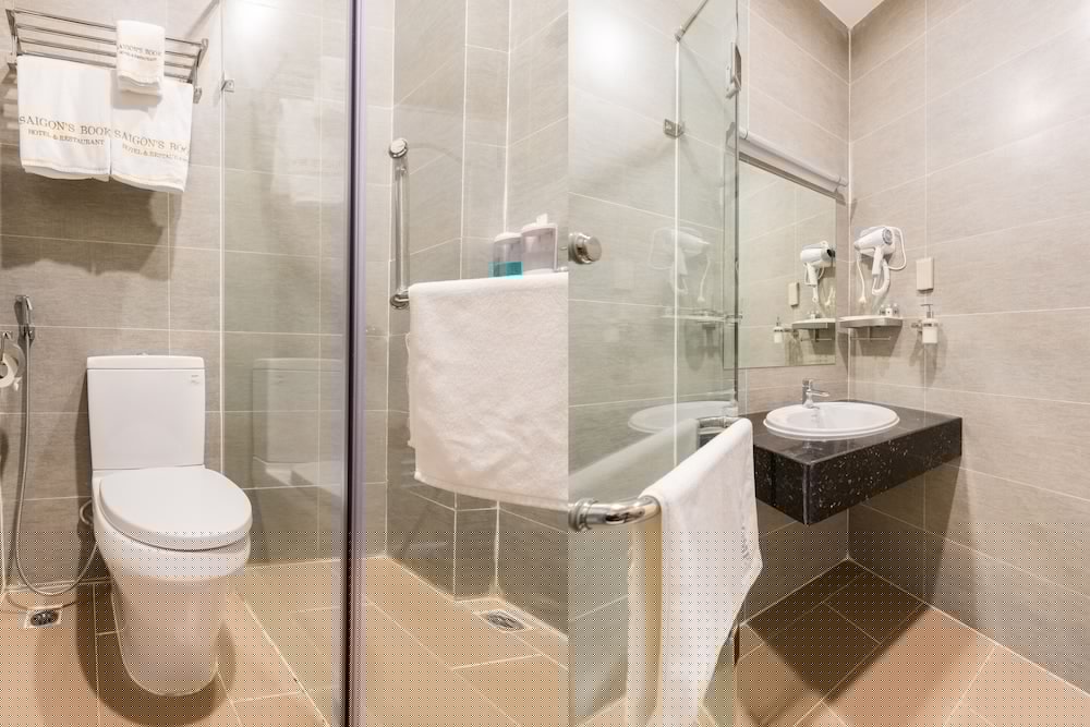 Capital O 585 Saigon Book Da Lat Hotel 14/64