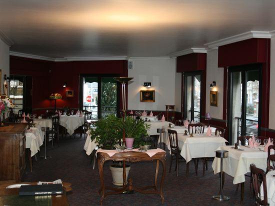 AUBERGE LA FONTAINE 13/14