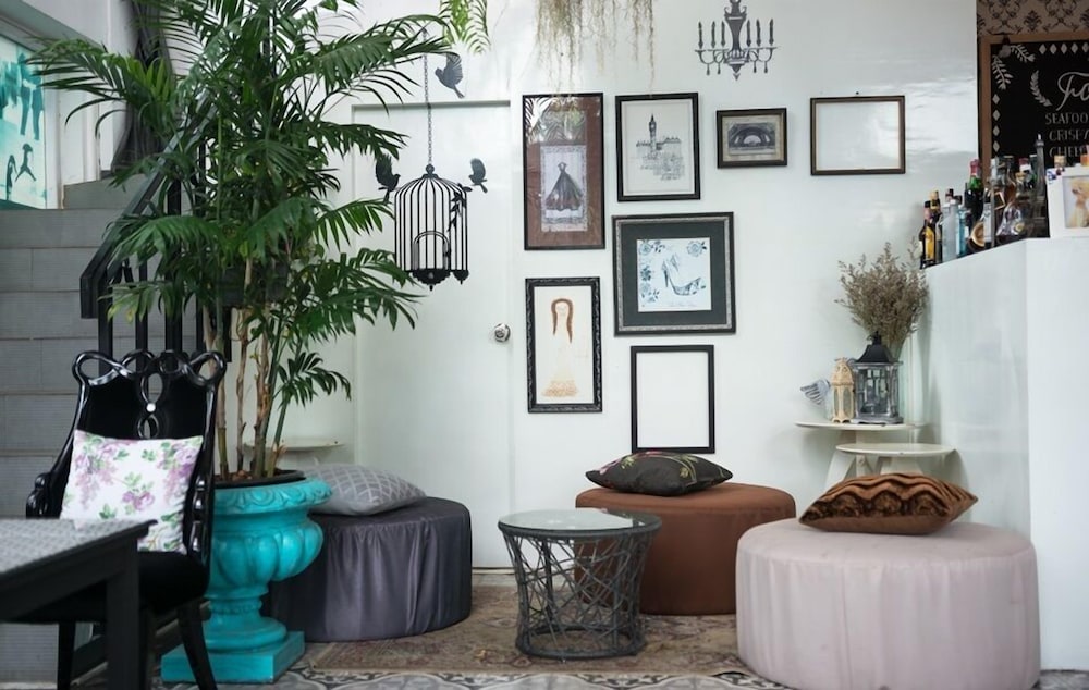 Rasa Boutique Hotel Chiang Rai 28/46