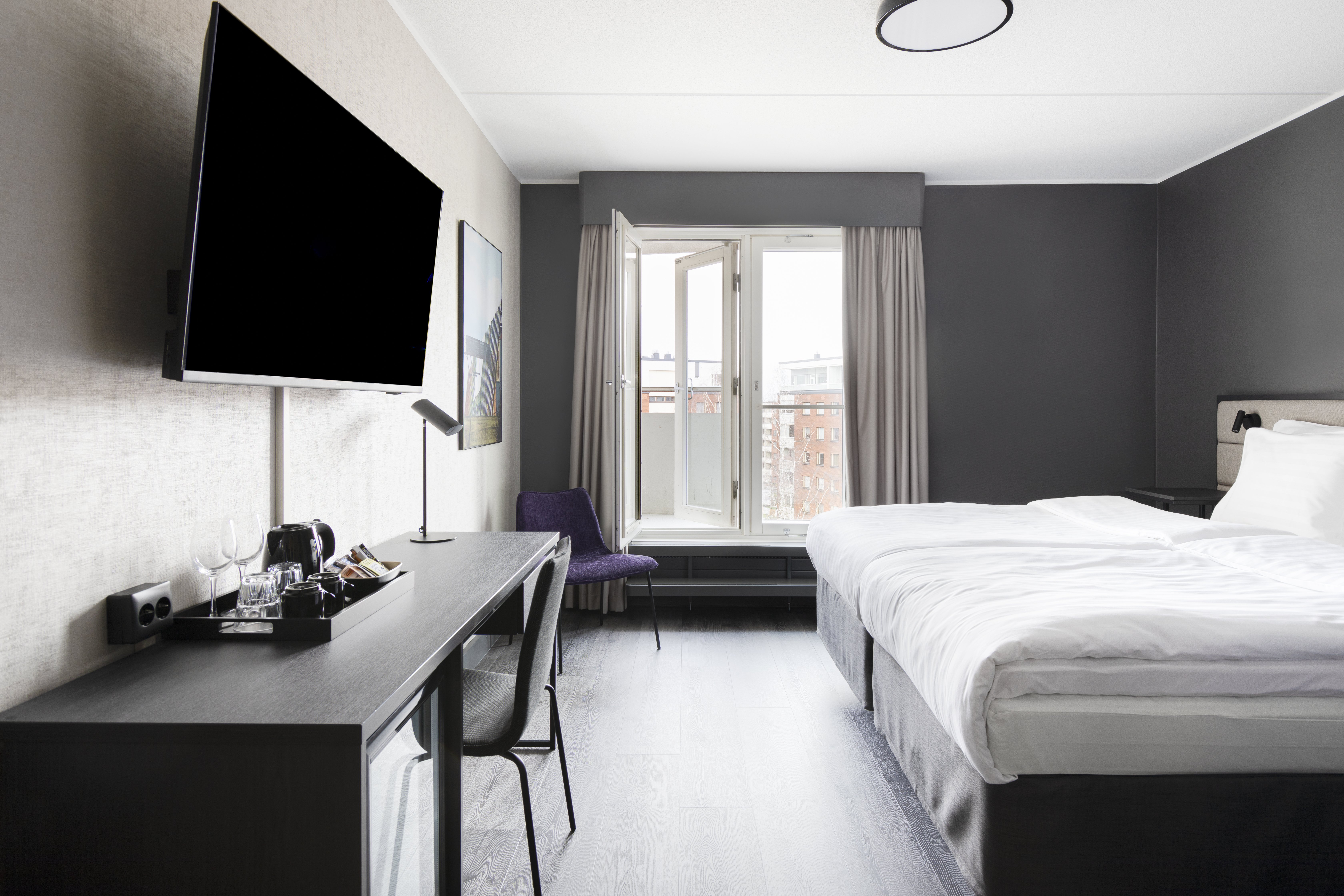 Original Sokos Hotel Vantaa 18/70