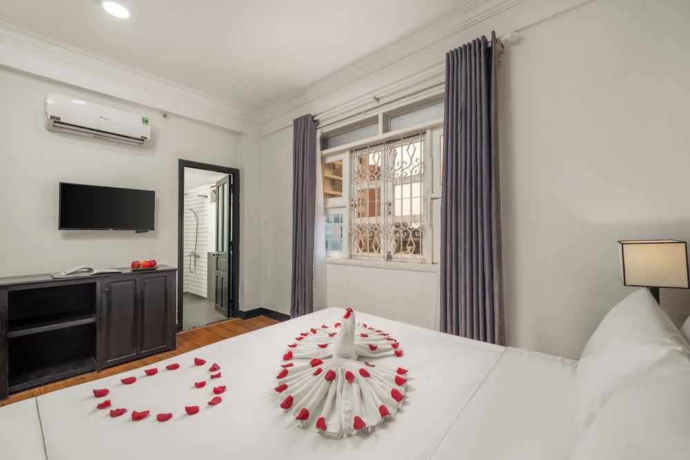 Kly Boutique Hotel 15/42