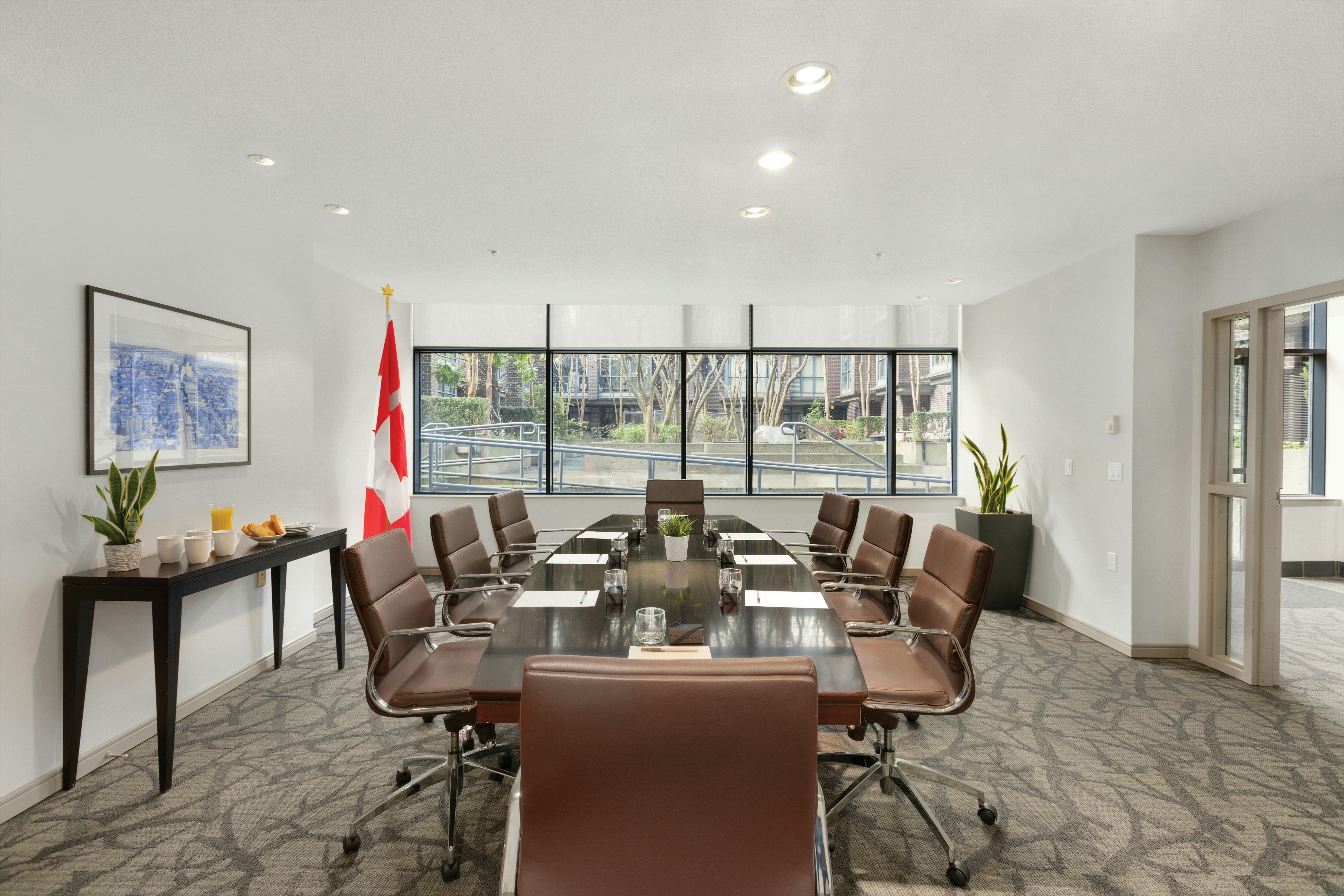 WorldMark Vancouver The Canadian 27/35