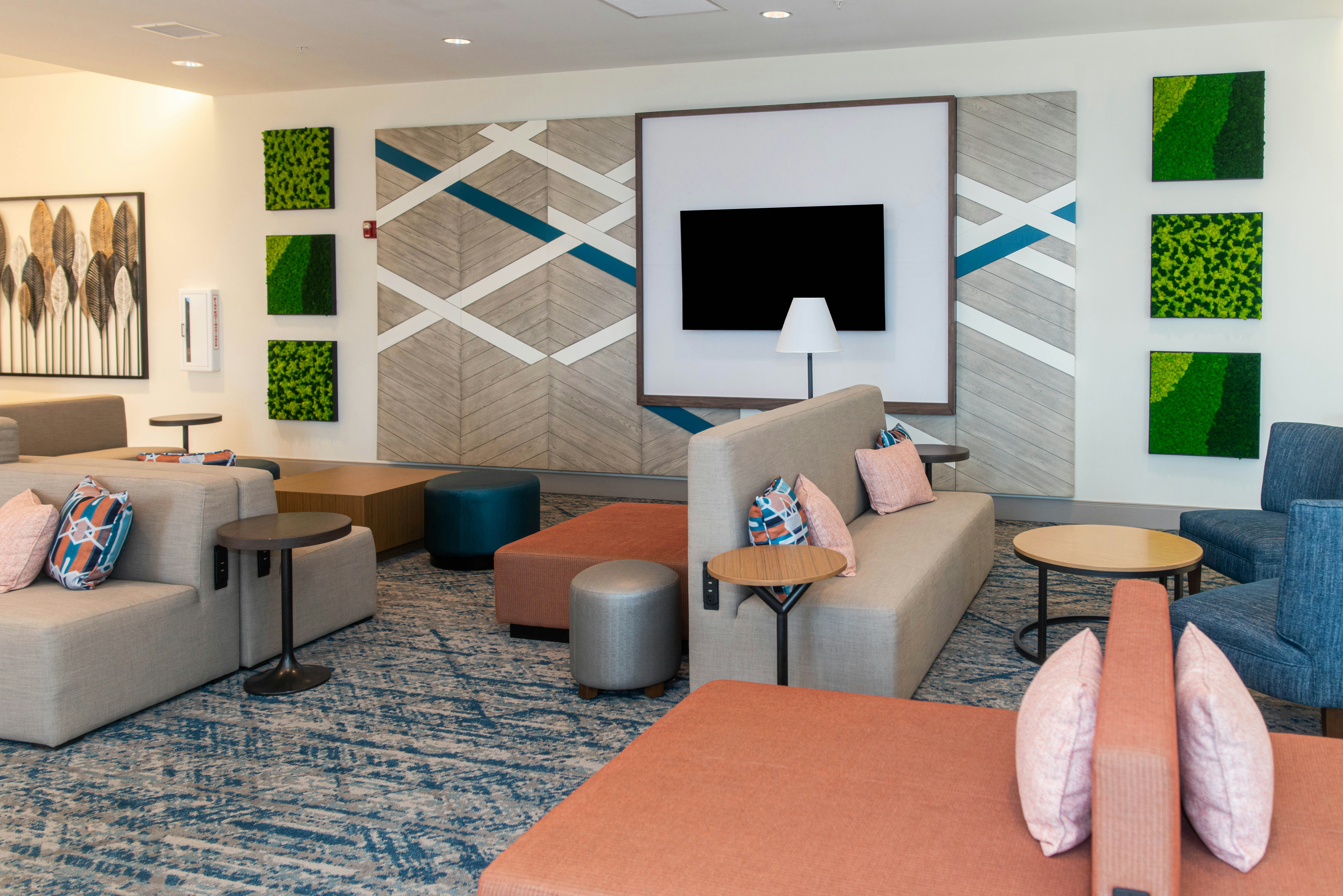 Hilton Garden Inn Mattoon 17/26
