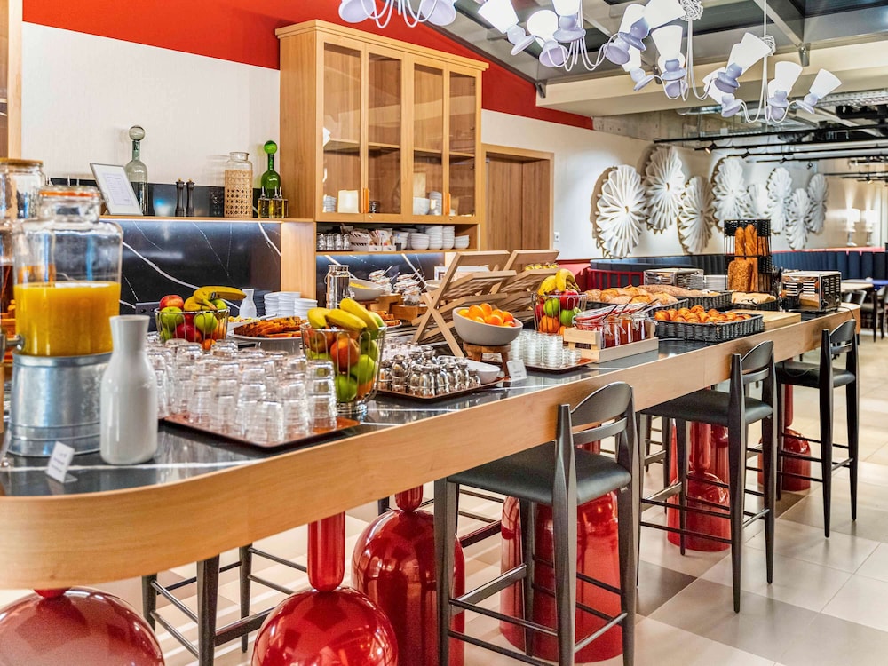 Ibis Styles Zurich City Center 57/68