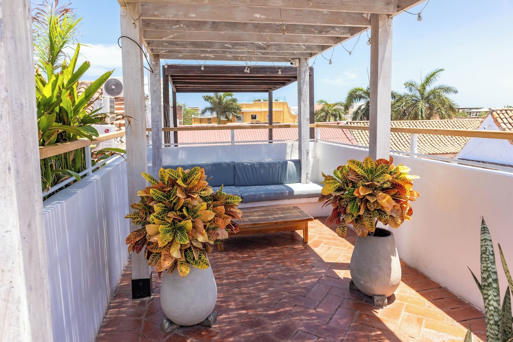 Hotel Casa La Mantilla by Faranda Boutique 39/58