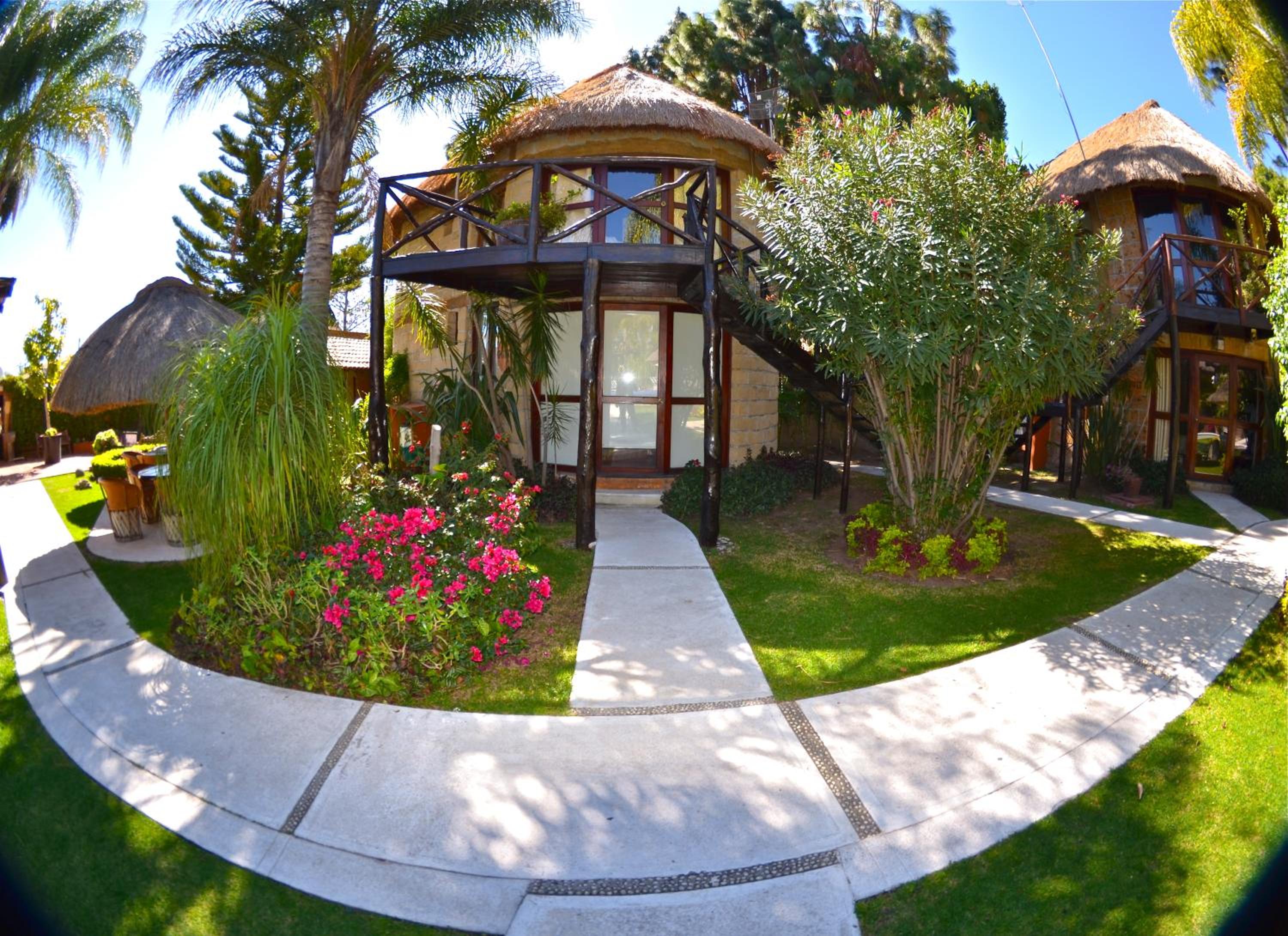 La Aldea Hotel & Spa 44/50