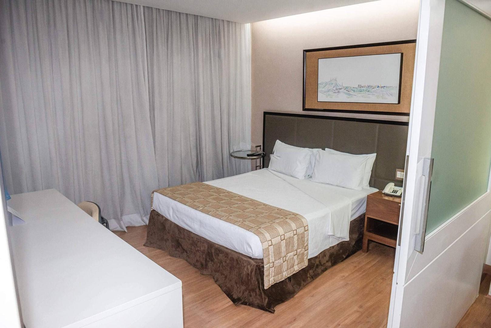 Master, Suite