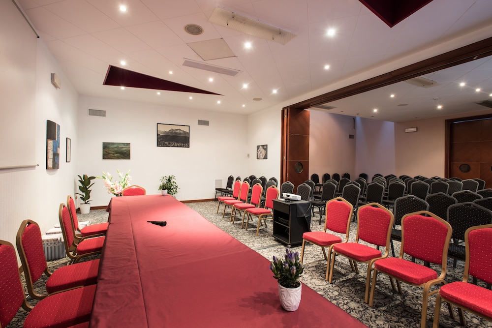 Hotel Centrale 22/27