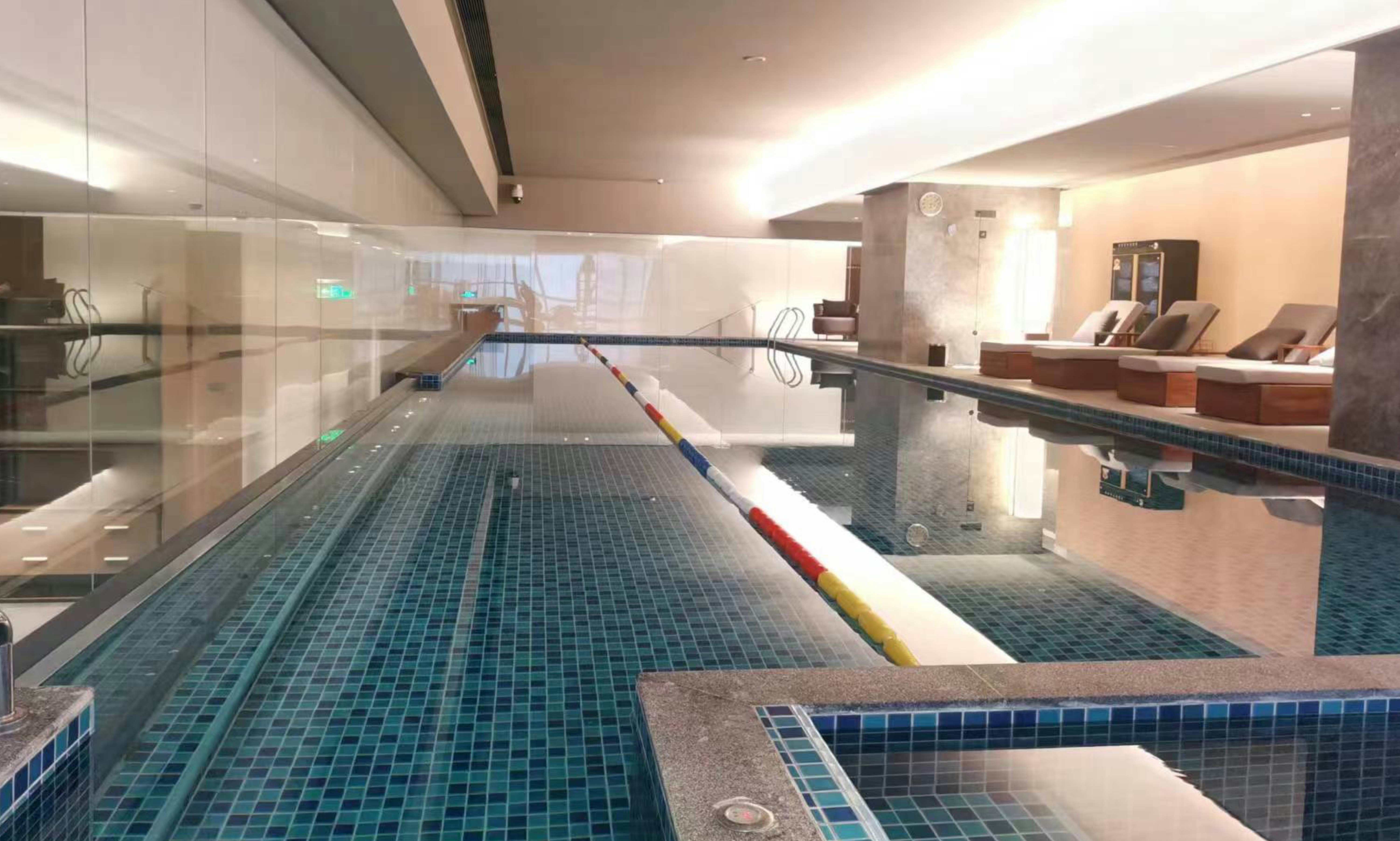 Doubletree By Hilton Hotel Chongqing Nanan 24/66