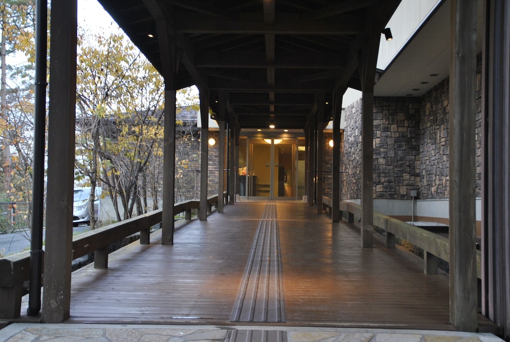 The Gran Resort Princess Fujikawaguchiko 23/46