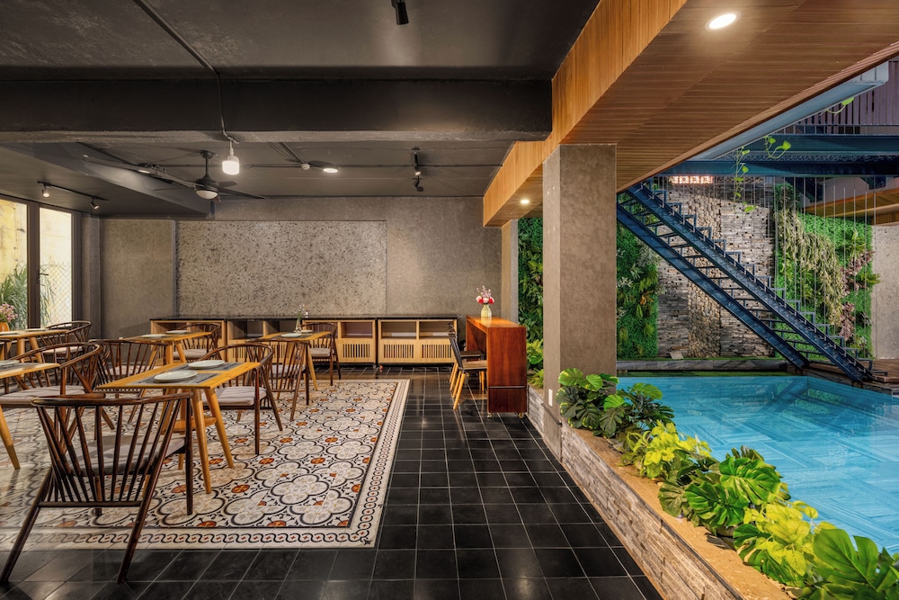 Zoneland Apartments Lahome Beach Villa 33/50