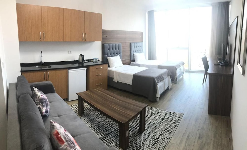 SKYPORT ISTANBUL HOTEL 11/52
