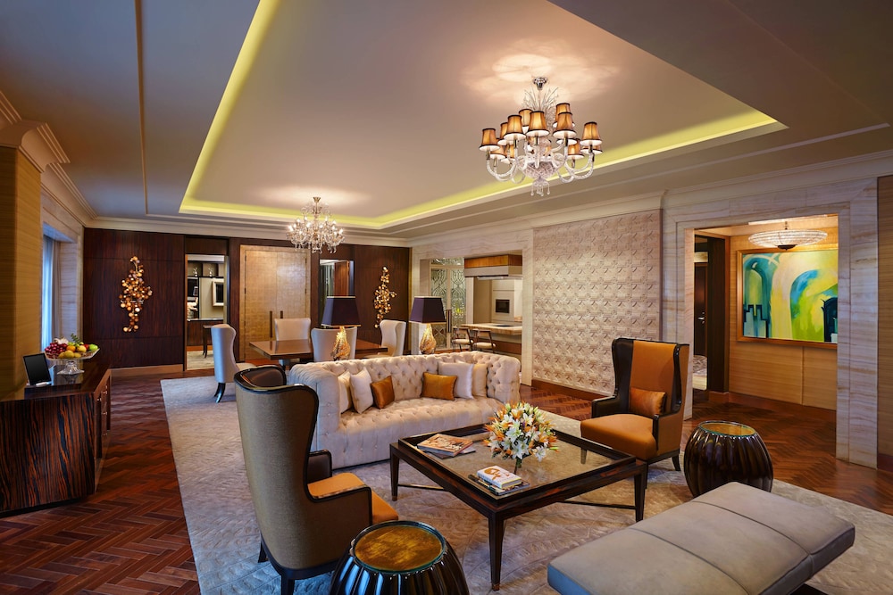 Itc Grand Chola A Luxury Collection Hotel Chennai 30/64
