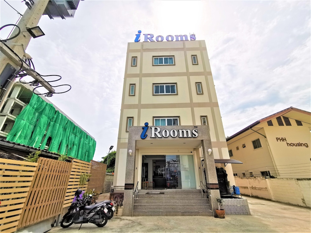 Hua Hin iRooms 40/45