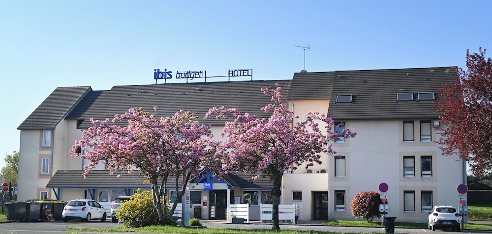 Ibis Budget Laval 2/67