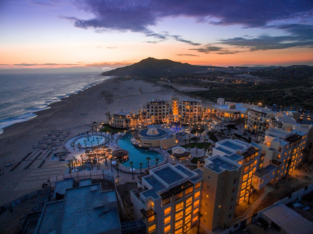 Pueblo Bonito Pacifica Golf & Spa Resort - All Inclusive - Adults Only 2/69