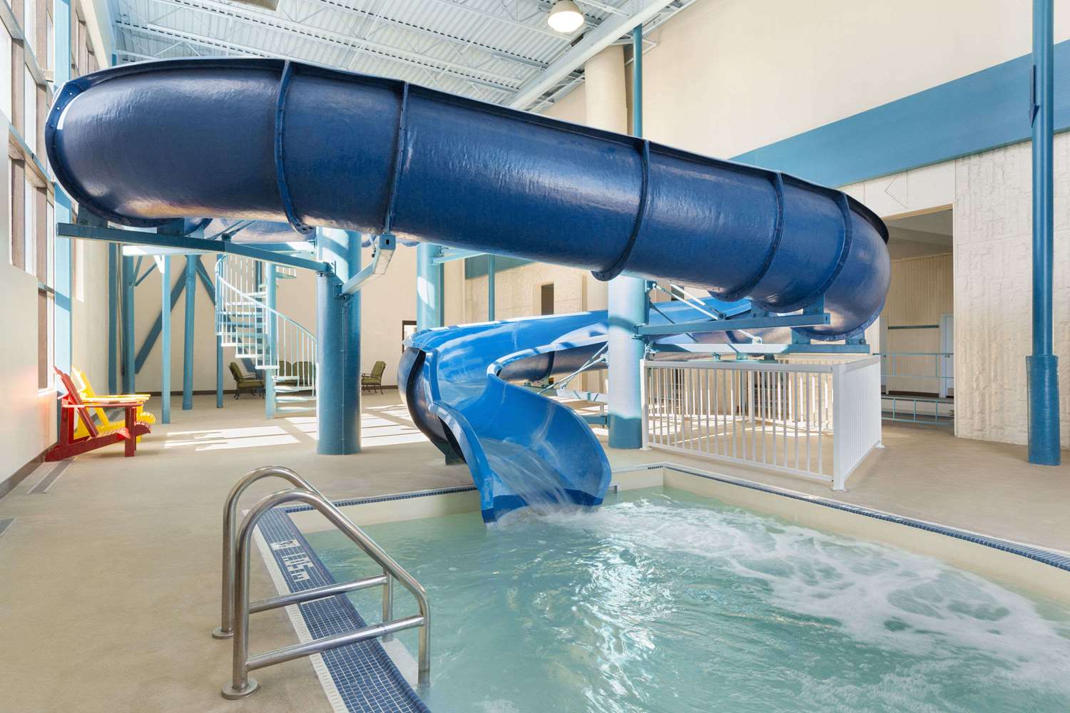 Travelodge by Wyndham Edmonton West 22/53