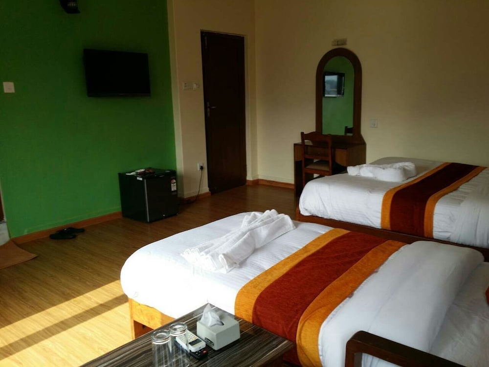 Pokhara View Hotel 11/31