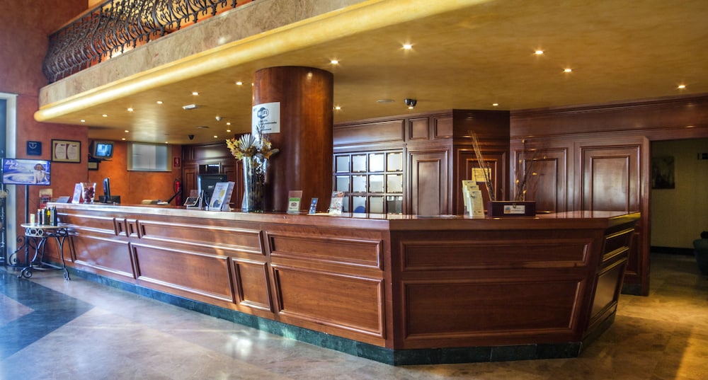 Hotel Antequera Hills 7/70