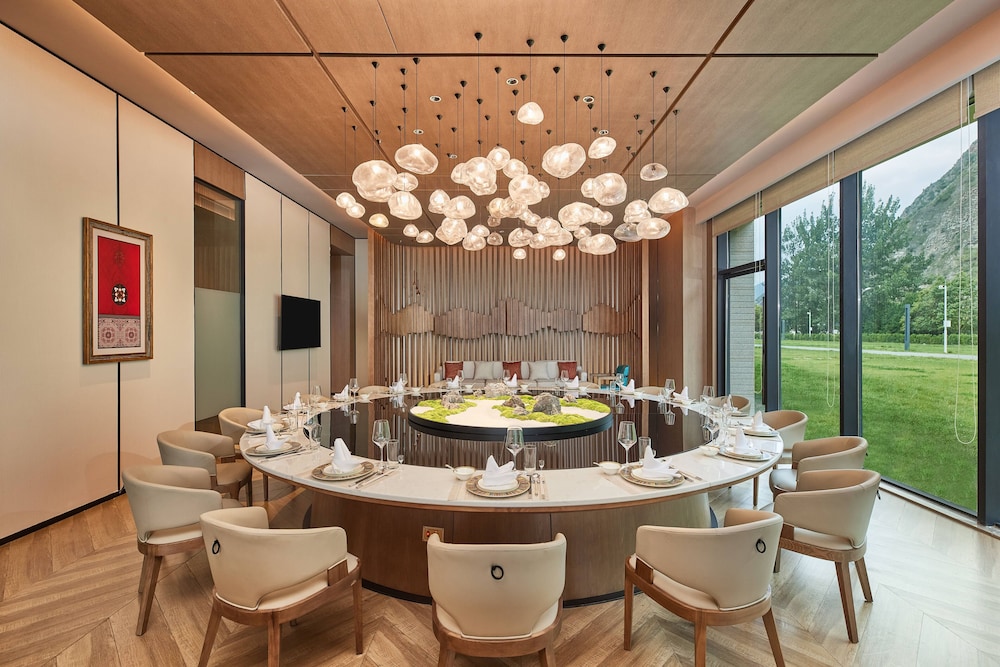 Delta Hotels By Marriott Jiuzhaigou 34/50