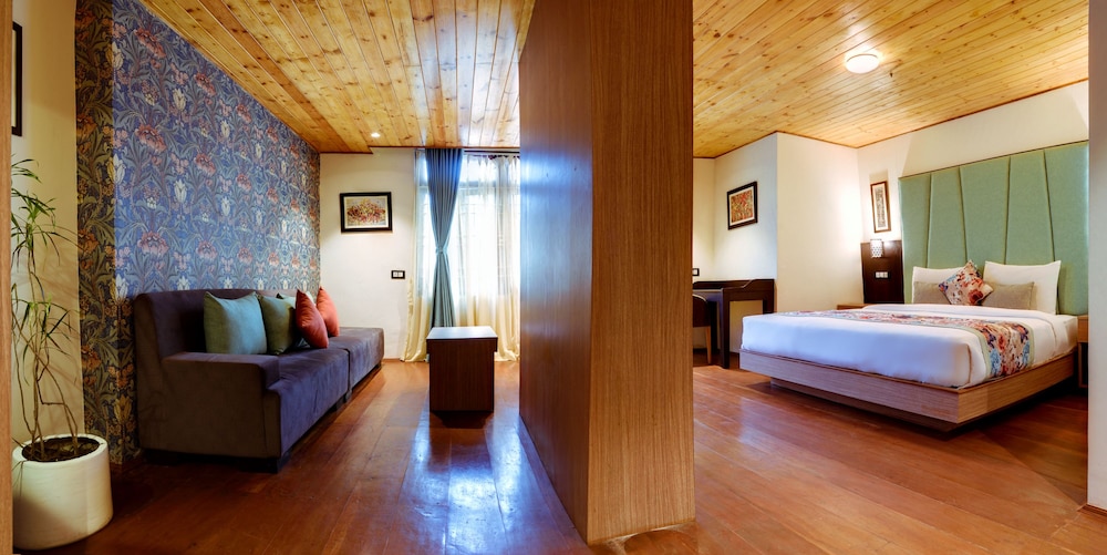 Udaan Woodberry Hotel & Spa 15/56