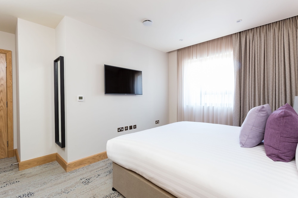 Sanctum International Serviced Apartments Belsize 20/71