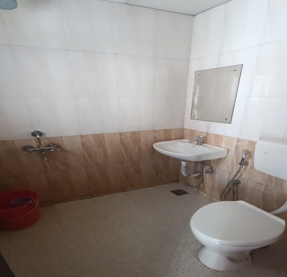 Balaji Residency 50/51
