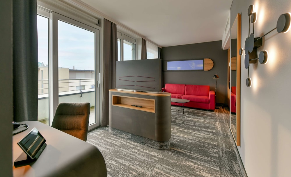 Best Western Plus Hotel Papenburg 18/39