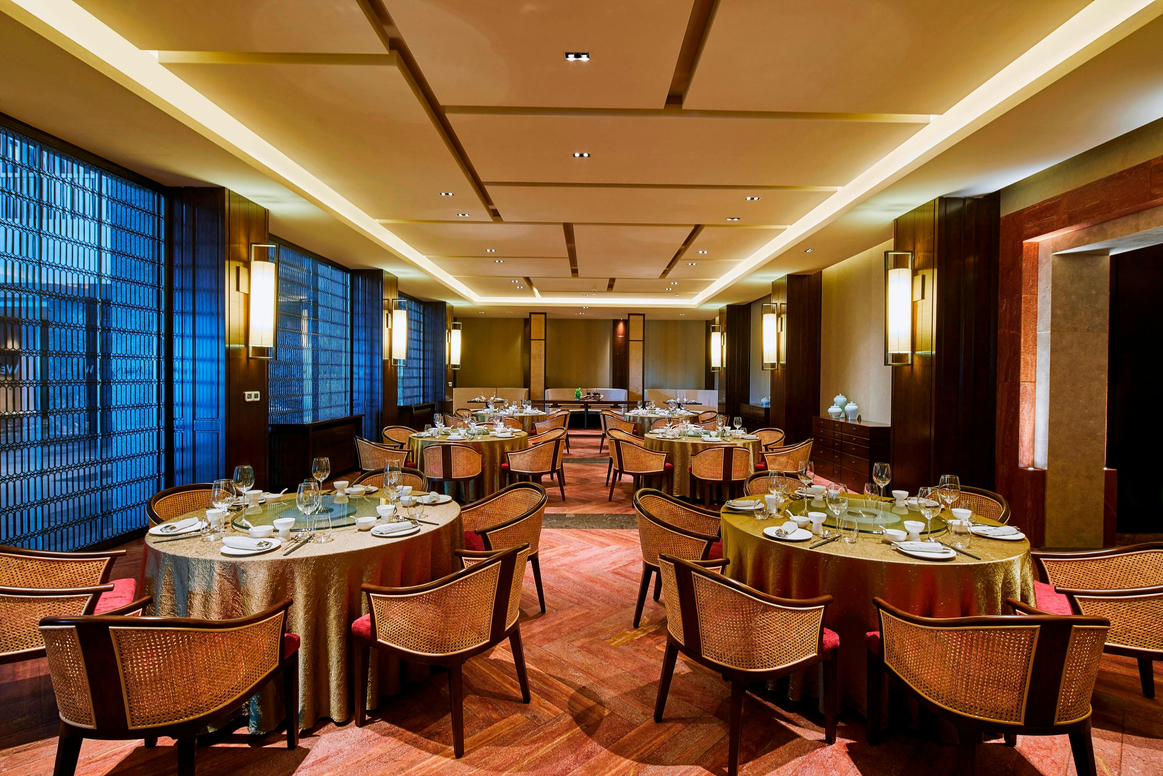THE WESTIN SHIMEI BAY RESORT 42/70