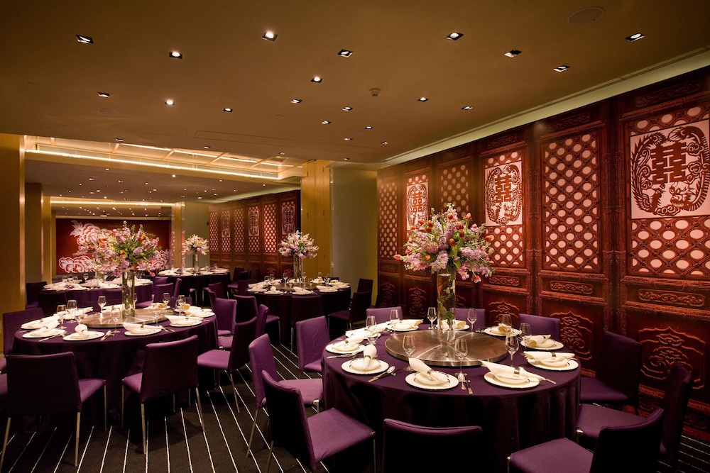 Grand Hyatt Guangzhou 49/69
