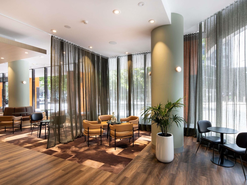 Mercure Melbourne Southbank 26/50