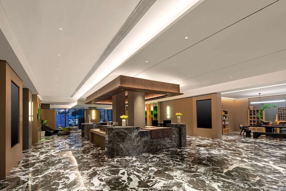 Ramada Encore by Wyndham Enshi 9/27