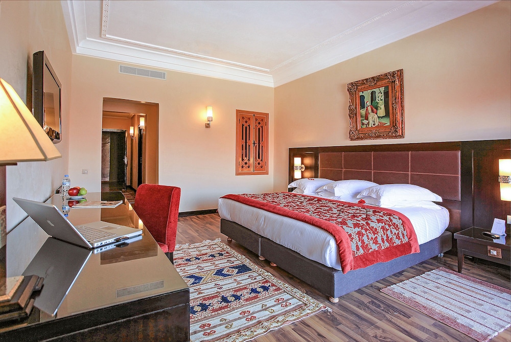 Delta Hotels by Marriott Marrakech Eden Andalou 17/72