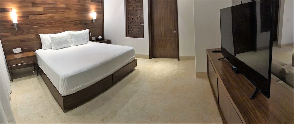Hc Hacienda Catrina Hotel Boutique 9/21