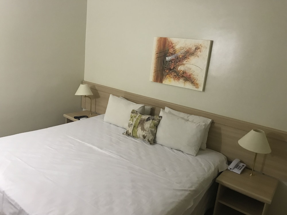 Hotel Golden Park Ribeirao Preto 22/77